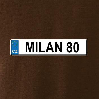SPZ Milan 80