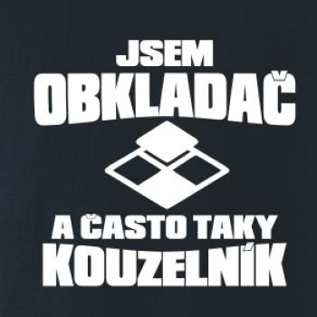 Obkladač kouzelník
