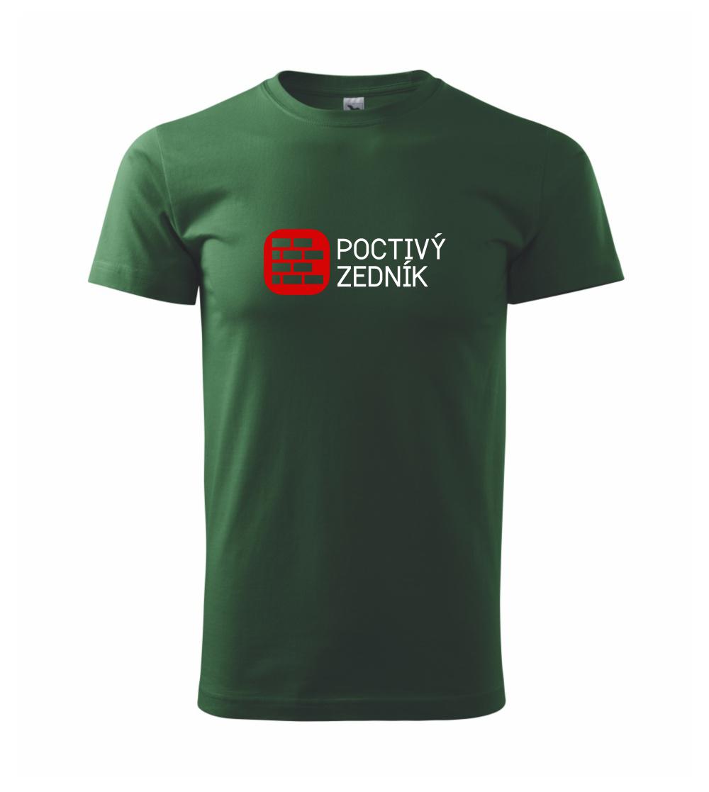 Poctivý Zedník Poctivý Zedník