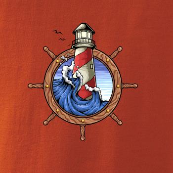 Námořnický maják