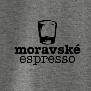 Moravské espresso
