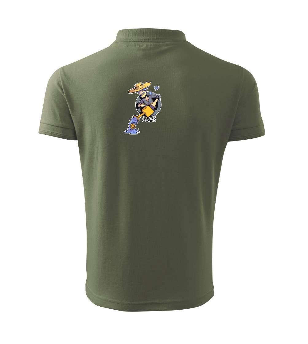 Znamení komiks vodnář