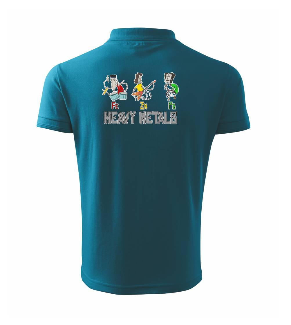 Heavy Metals