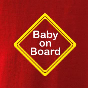 Baby on board