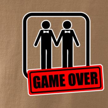 Bachelor Party - Game over (gay)