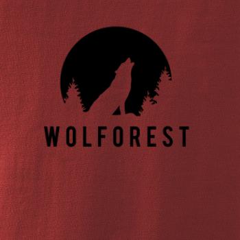 Wolforest