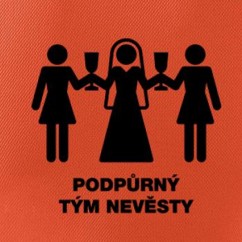 Nevěsty podpůrný tým