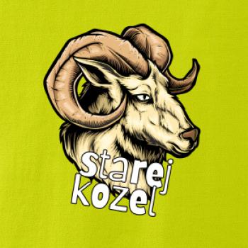 Starej kozel