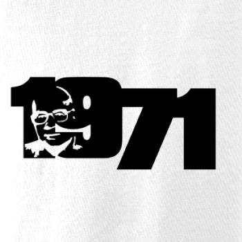 Husákovo dítě - 1971