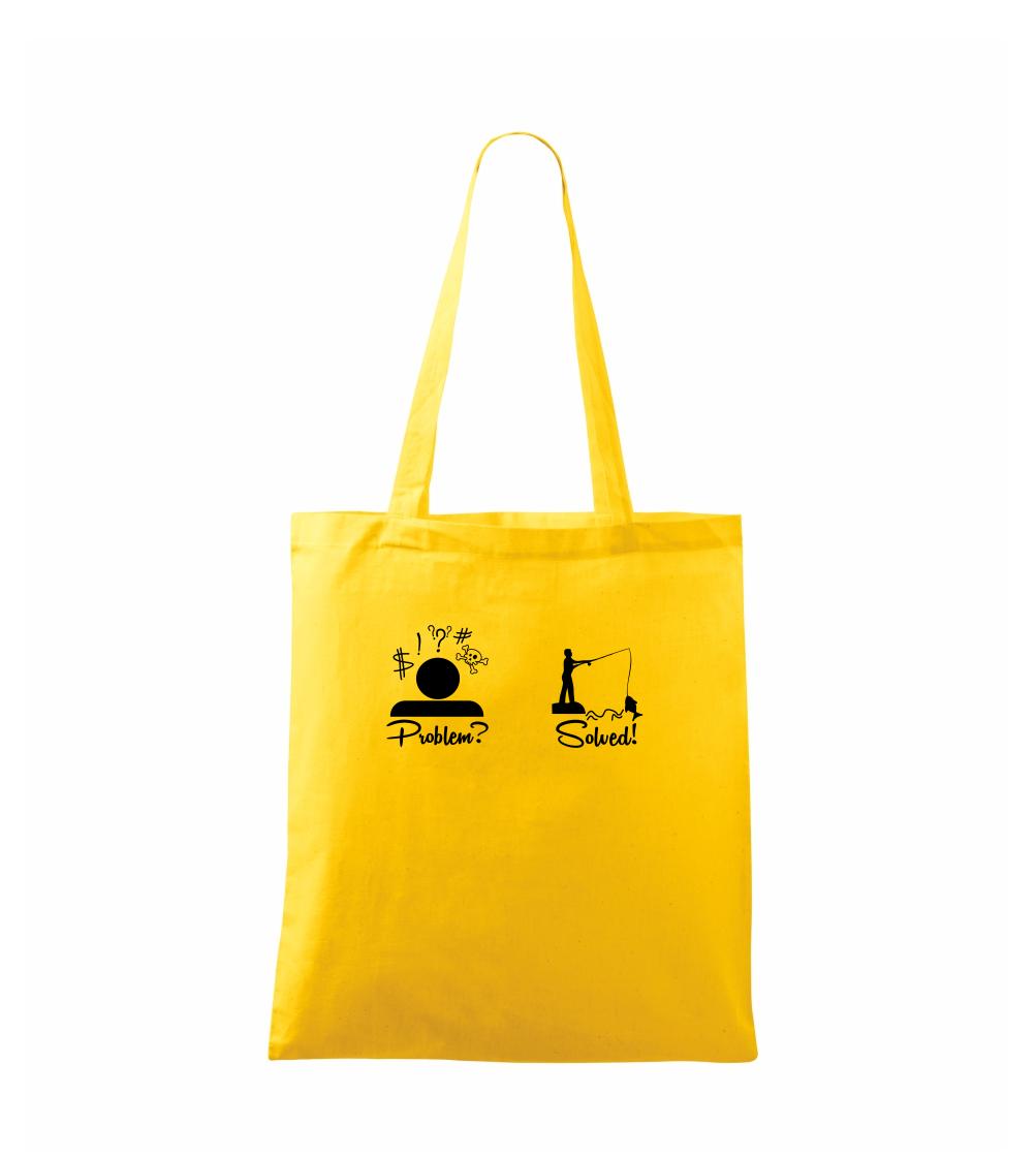 Problem? Solved! - Rybaření