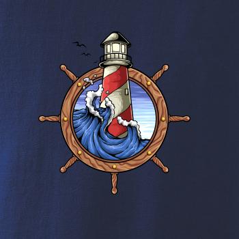 Námořnický maják