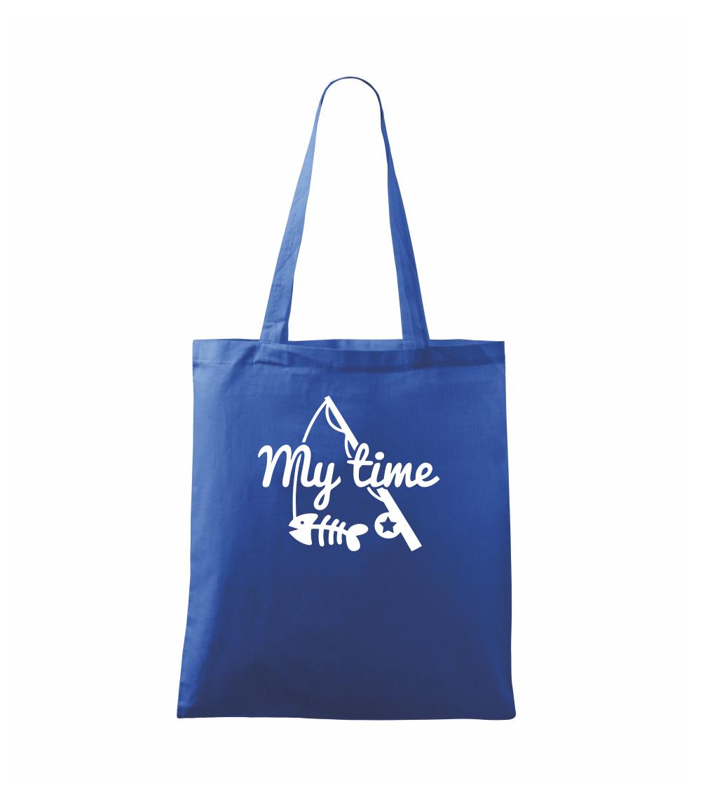 Rybaření - My time