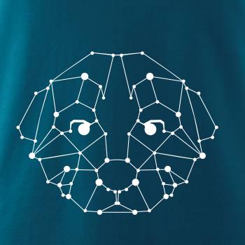 Štěně - Geometrie