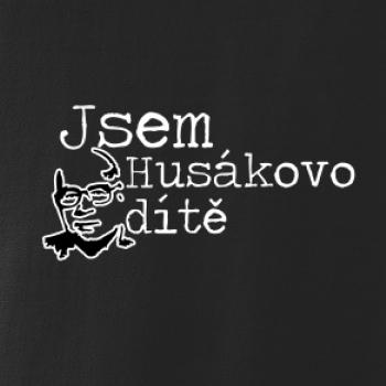 Jsem husákovo dítě