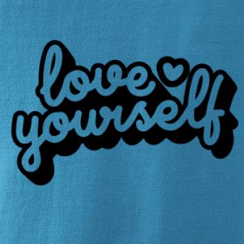 Love Yourself