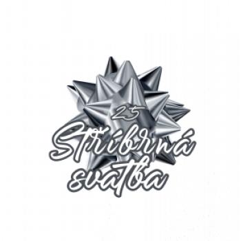 Stříbrná svatba 25