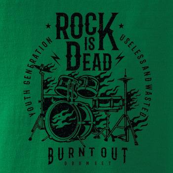 Rock Is Dead 2