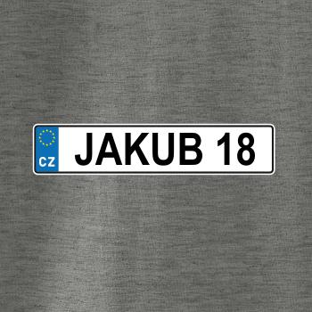 SPZ Jakub 18
