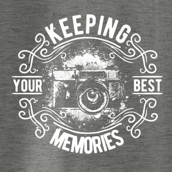 Keeping your Best Memories