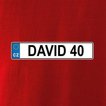 SPZ David 40