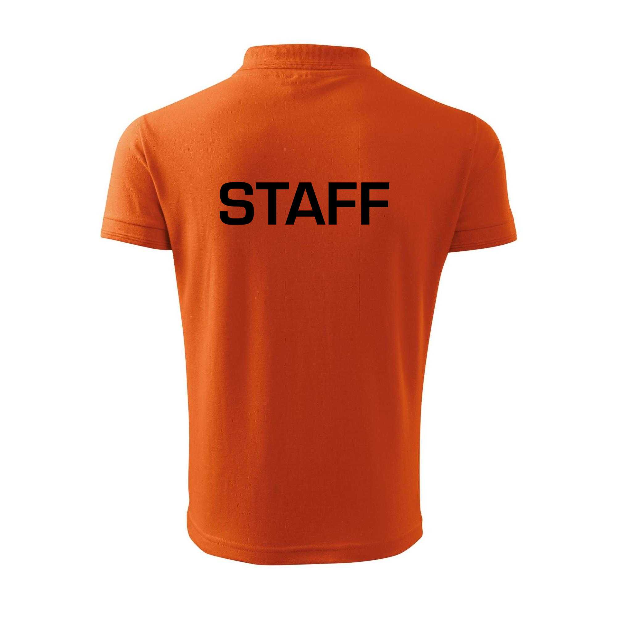 Staff - Polokošile pánská Pique Polo 203