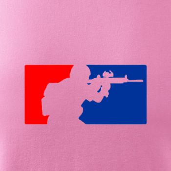 Airsoft hráč