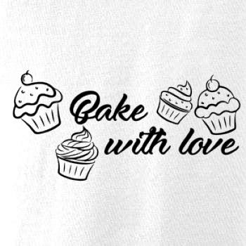 Bake with love