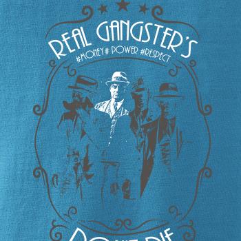 Real Gangster's Don't Die