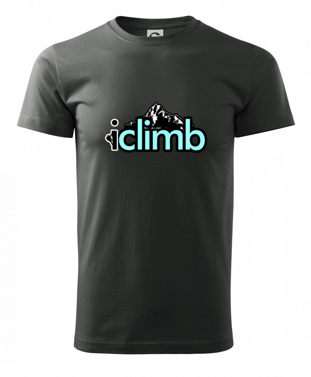 Iclimb Iclimb