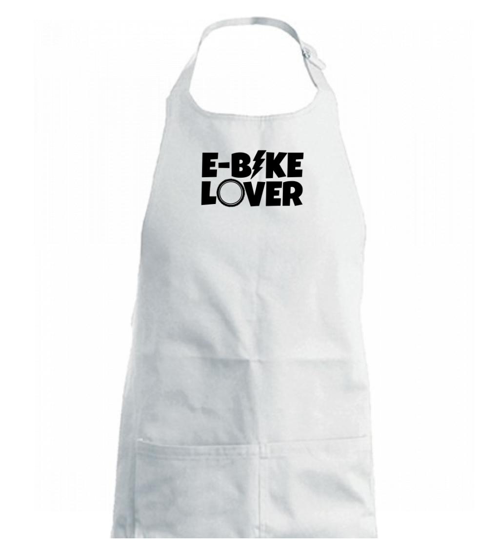 E-bike lover E-bike lover