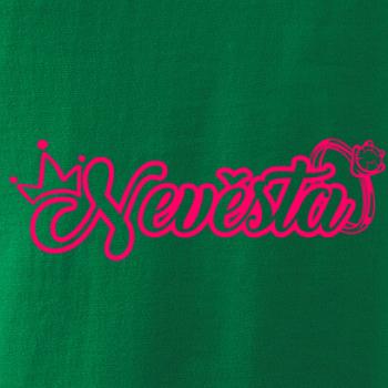 Nevěsta s prstenem