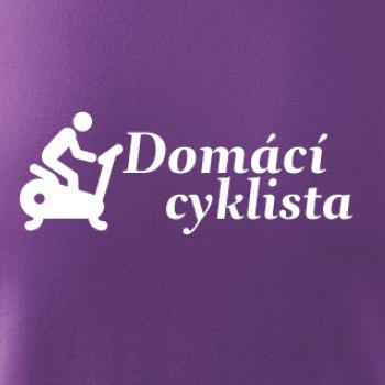 Domácí cyklista