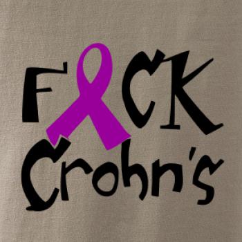 F*ck Crohns