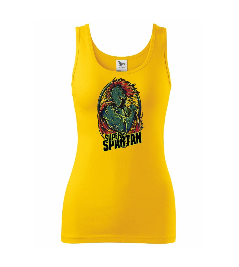 Super Spartan