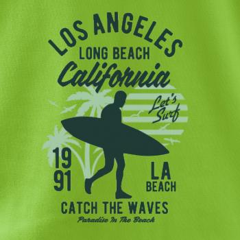 Los Angeles Long Beach