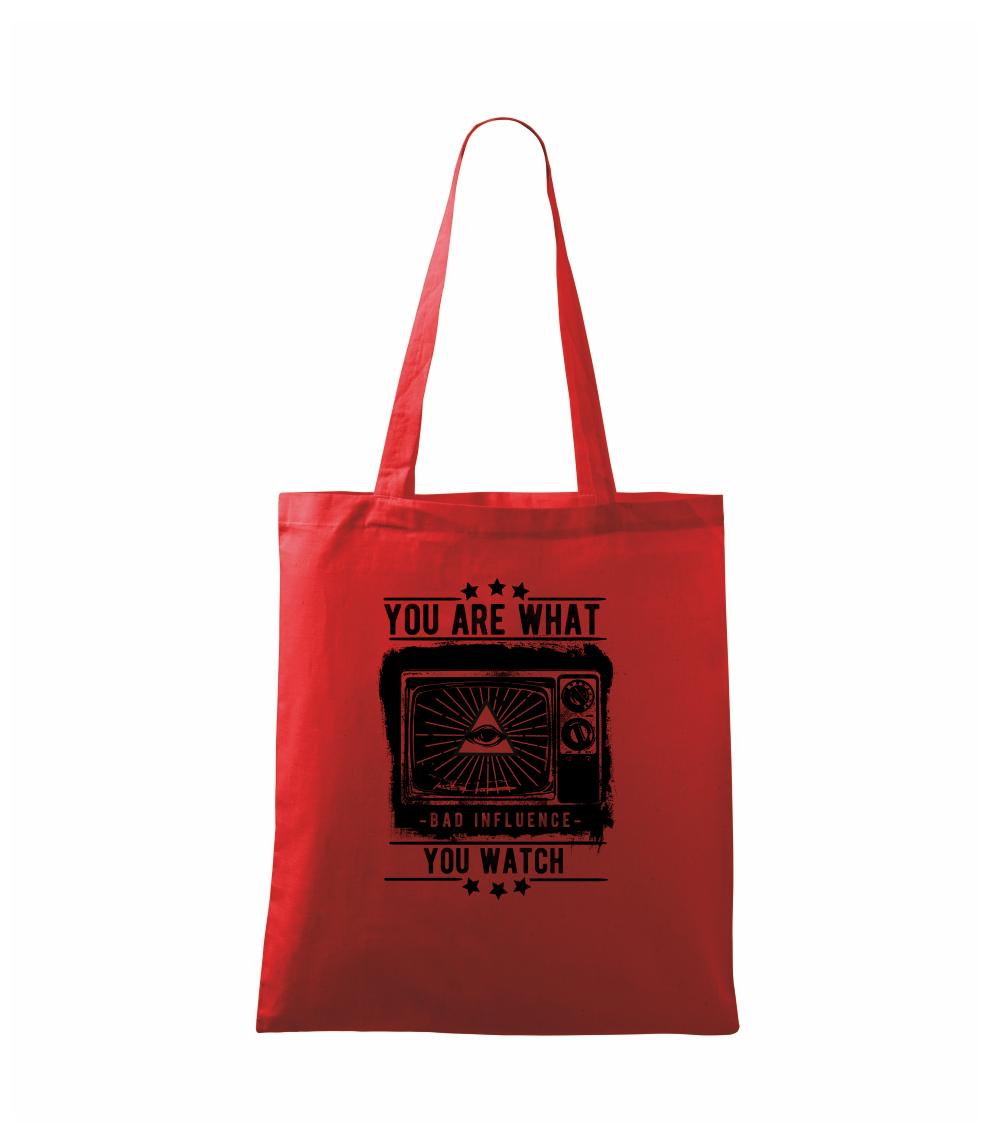 You Are What You Watch