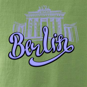 Berlin Lettering