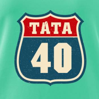 Táta 40