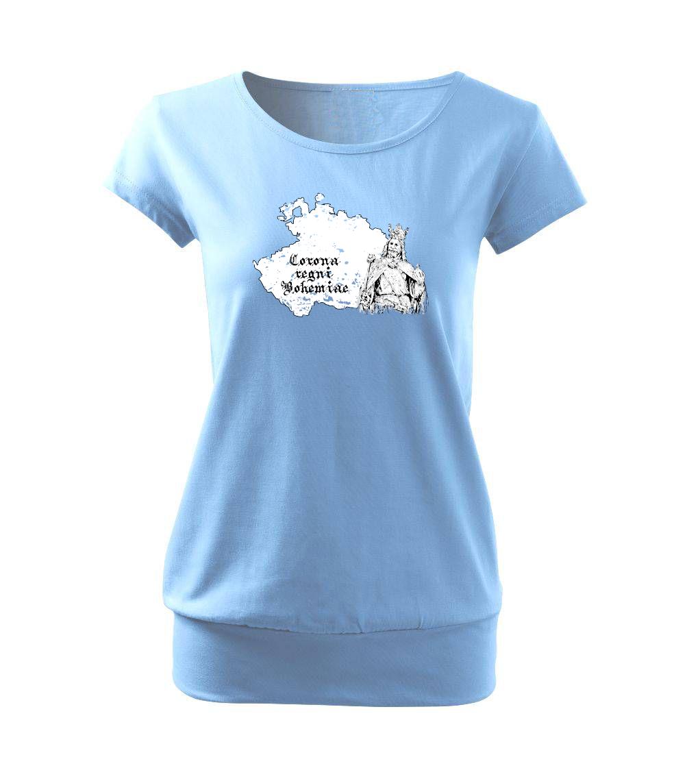 Corona Regni Bohemiae