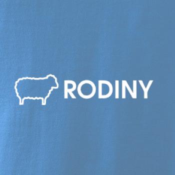 Ovce rodiny Ovce rodiny