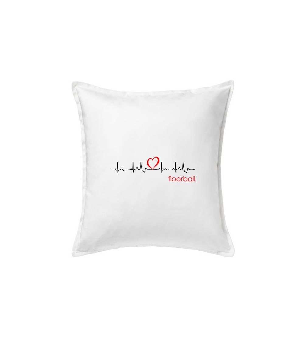 Moje srdce bije pro floorball