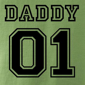Daddy - Daddys girl