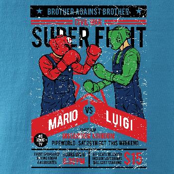 Brother Against Brother