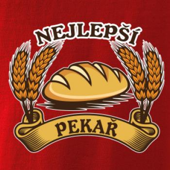 Nejlepší pekař/pekařka chleba