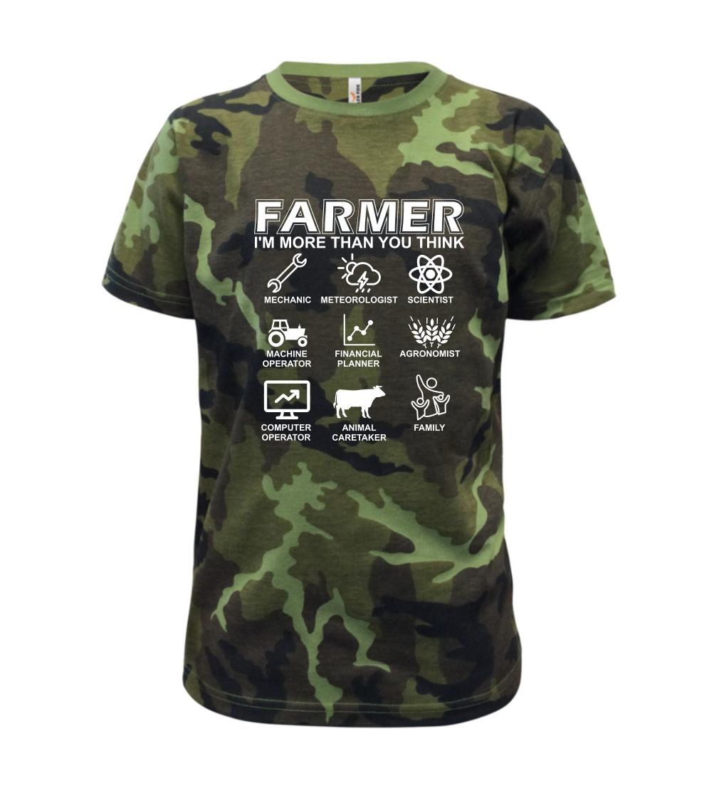 Farmer Symbols Farmer Symbols