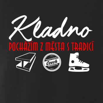 Kladno město s tradicí