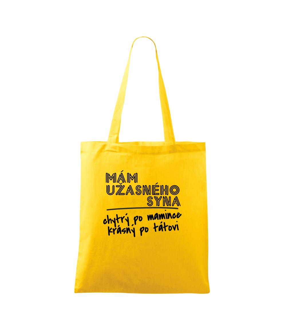 Mám úžasného syna - Taška malá