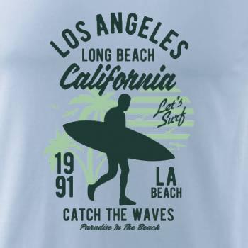 Los Angeles Long Beach