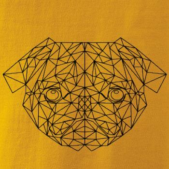 Mops - Geometrie - složitý