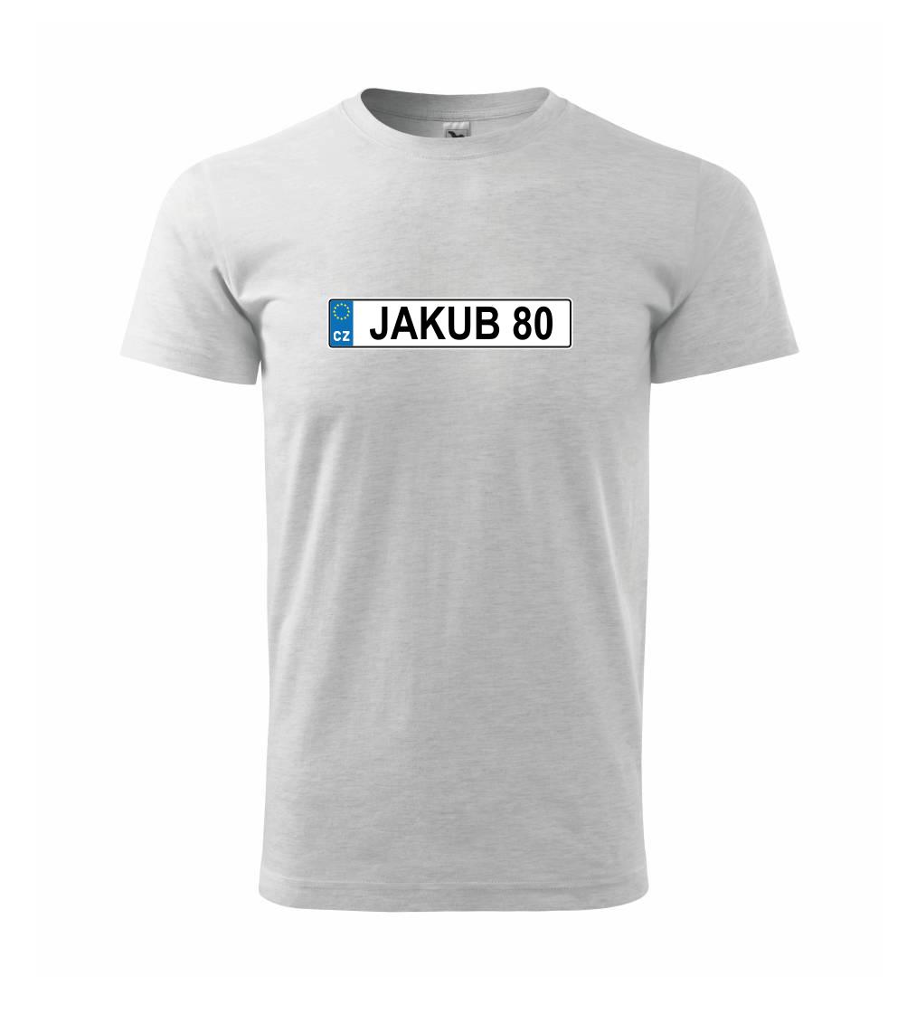 SPZ Jakub 80 SPZ Jakub 80